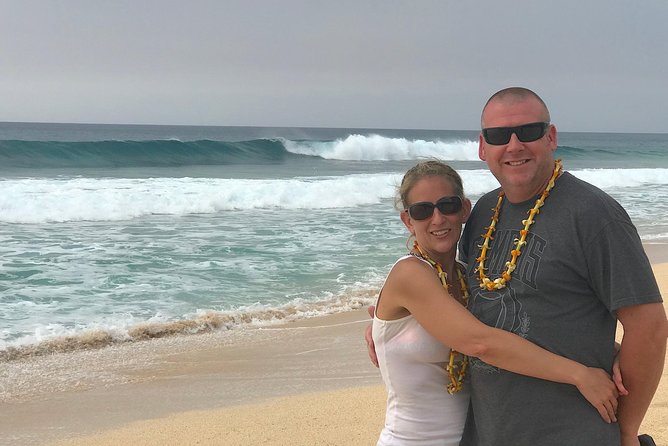 Oahu Personalized Private North Shore Highlight Custom Tour - Pickup and live commentary: fewer headaches, better context at every stop