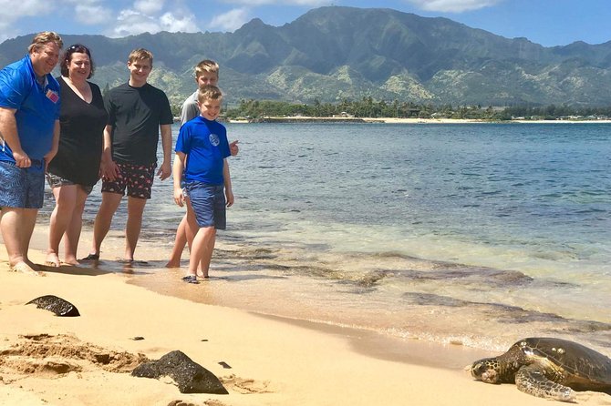 Oahu Personalized Private North Shore Highlight Custom Tour - Byodo-in Temple: calm time on the Ko‘olau side