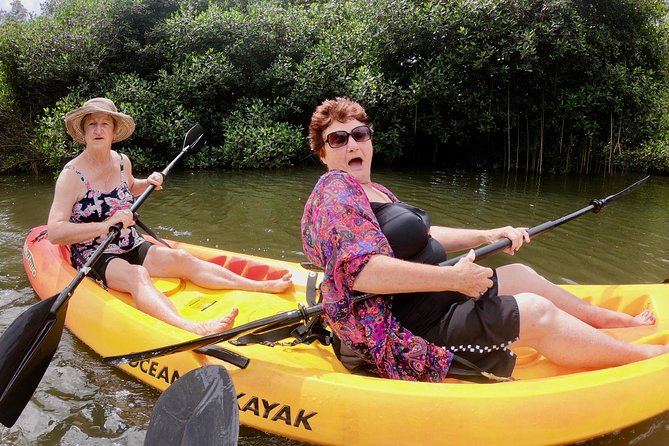 Oahu Personalized Private North Shore Highlight Custom Tour - Waimea Valley: waterfall time plus an easy botanical walk