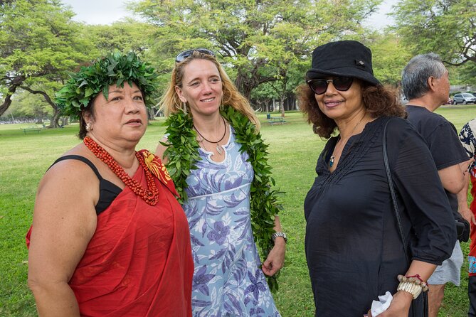 Oahu Personalized Private Tour - Diamond Head, Makapu’u, Sandy Beach, and Halona Blowhole