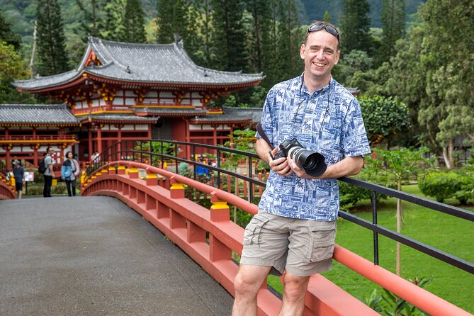 Oahu Personalized Private Tour - The routing logic: why this day works so well on Oahu