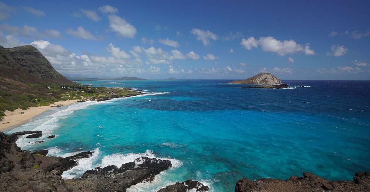 Oahu: Private Best of Oahu Sightseeing Tour - Price and Logistics: Is $600 Worth It for Up to Two People?