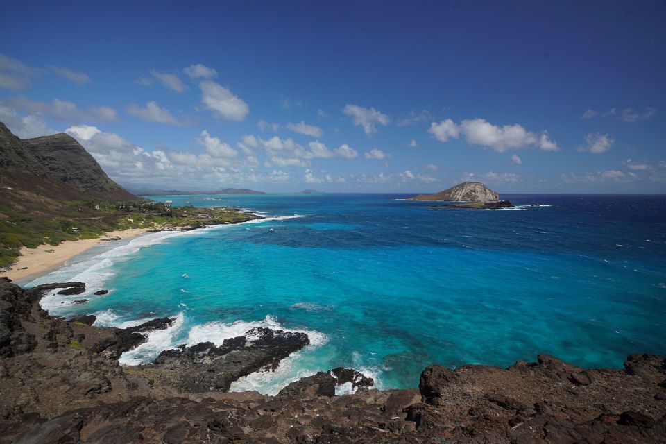 Oahu: Private Best of Oahu Sightseeing Tour - Who This Tour Suits Best (and Who Should Skip It)