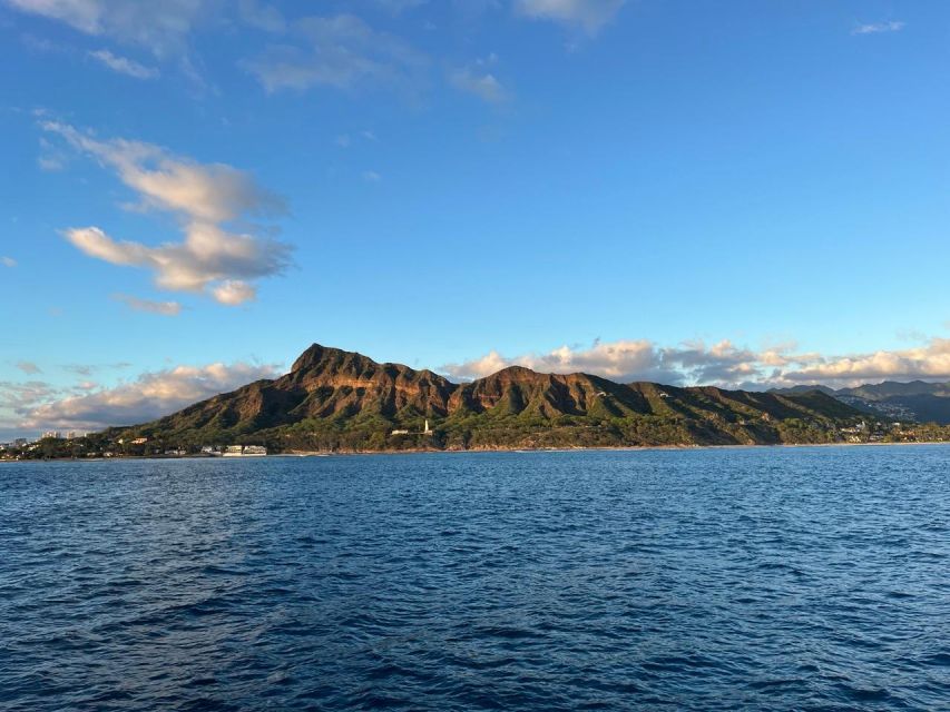 Oahu: Private Catamaran Sunset Cruise & Optional Snorkeling - Who This Private Sunset Cruise Is Best For