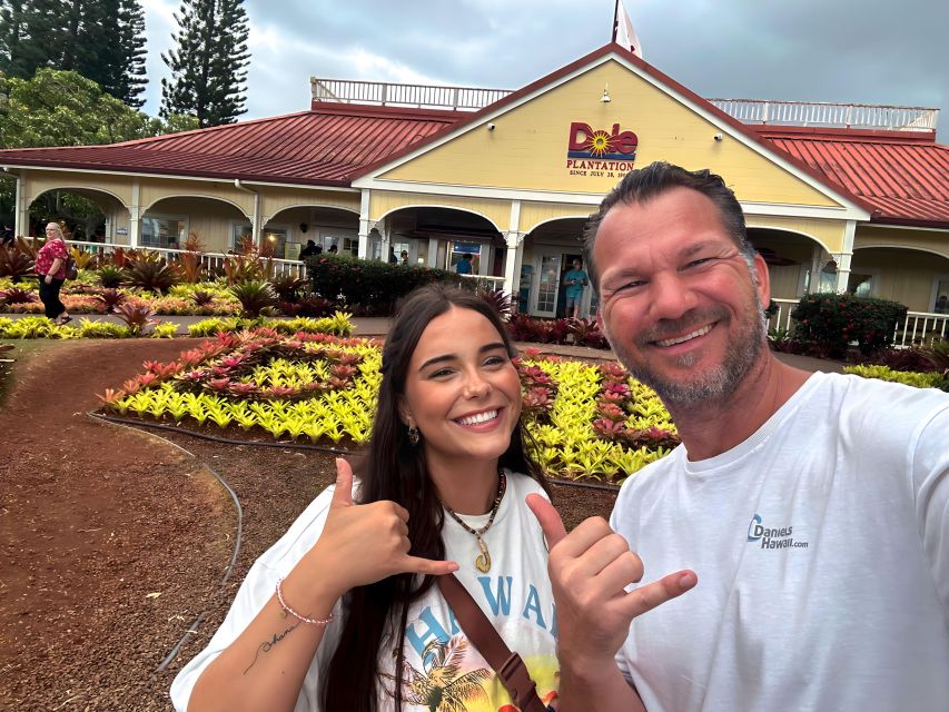 Oahu: Private Custom Island Tour - Honolulu Highlights: From Waikiki Views to Diamond Head and Koko Head