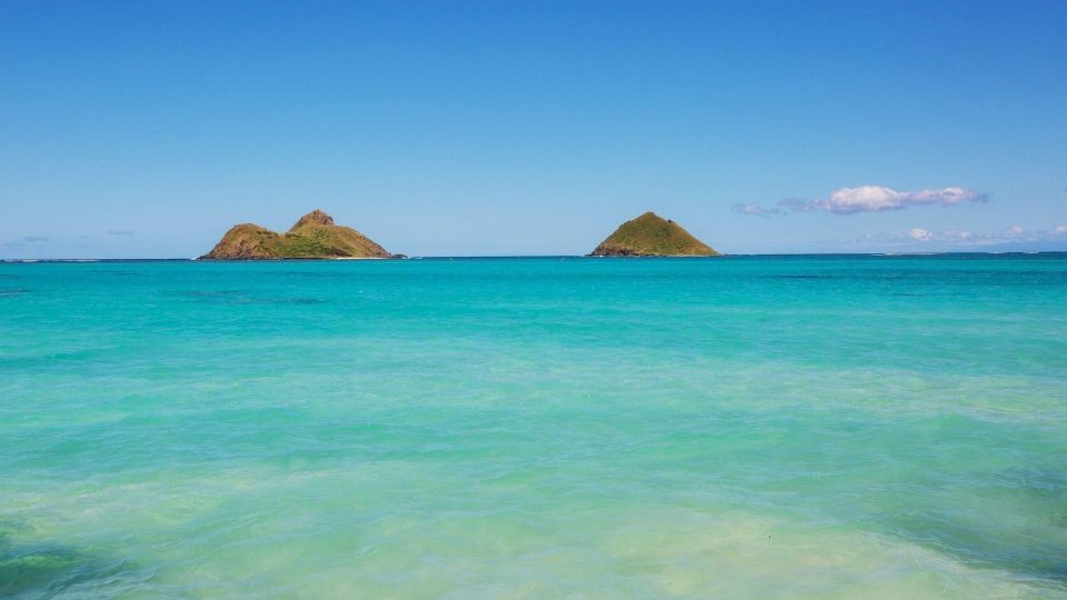 Oahu: Private Custom Island Tour - Kualoa Ranch and Film Locations: Jurassic Scenes Without the Theme Park Feel