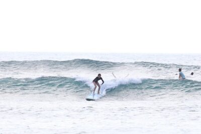 Oahu Private Surfing Lesson - The 2-hour flow: what happens on your lesson day