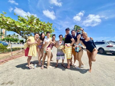 Oahu: Private Surfing Lesson in Waikiki Beach - Where to Meet and How to Get There Easily