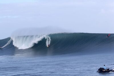 Oahu: Private Surfing Lesson with Local Big Wave Surfer - Private coaching with a local big-wave surfer: what $110 buys you