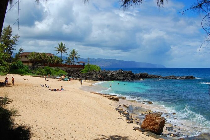 Oahu Private Tour North Shore, Waimea Falls and Dole Plantation - Key highlights worth planning around