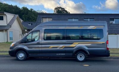 Oahu: Private Transfer to/from Honolulu Airport - Waikiki - What Shared Really Means: Timing, Comfort, and Stops