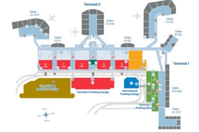 Oahu Private Transfers at Honolulu Airport & Waikiki hotels - Timing that works: From flight to hotel without stress