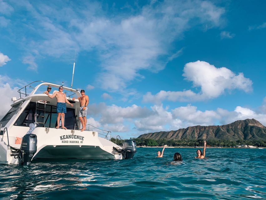Oahu: Private Turtle Snorkeling with Customizable Itinerary - Private turtle snorkeling on Oahu: what you’re really buying