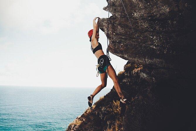 Oahu Rock Climbing - Key things to know before you go