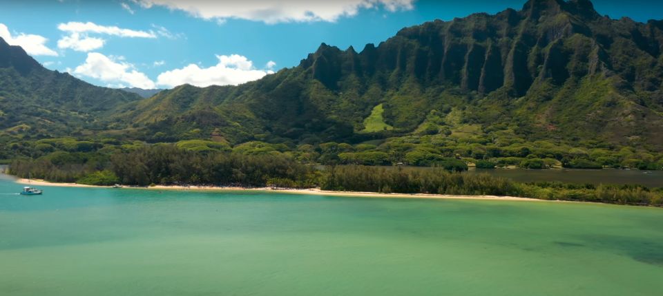 Oahu: Secret Island Beach Adventure and Water Activities - Who this Secret Island adventure is best for