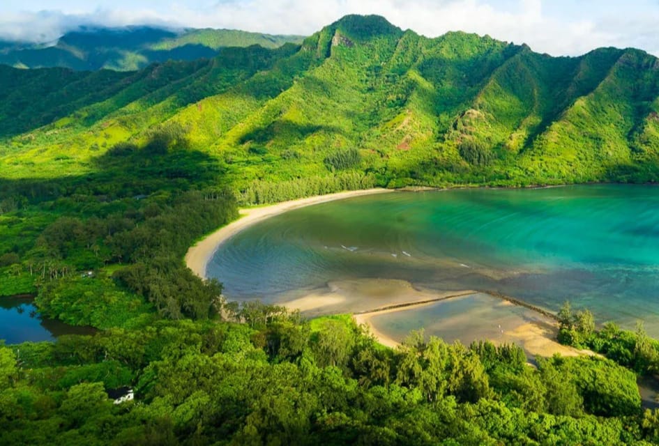Oahu: Single & Double Kayak 3-Hour River Rental - Warm-water fun: jumping in without ruining the day