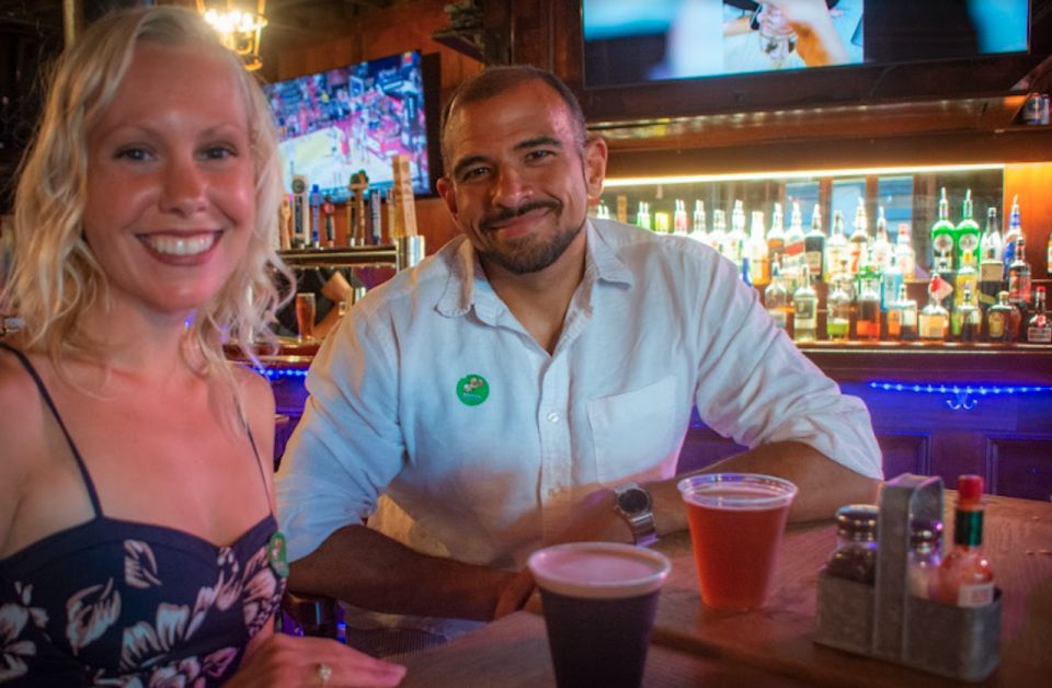 Oahu: Sips & Secrets of Hawaii Pub Crawl - Key Things To Know Before You Go