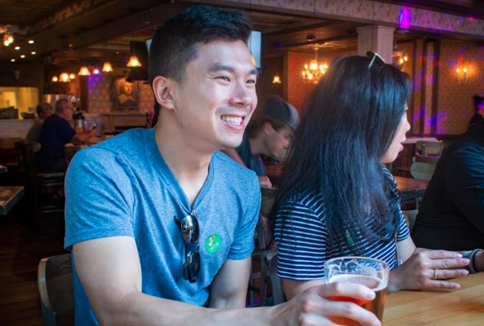 Oahu: Sips & Secrets of Hawaii Pub Crawl - FAQ