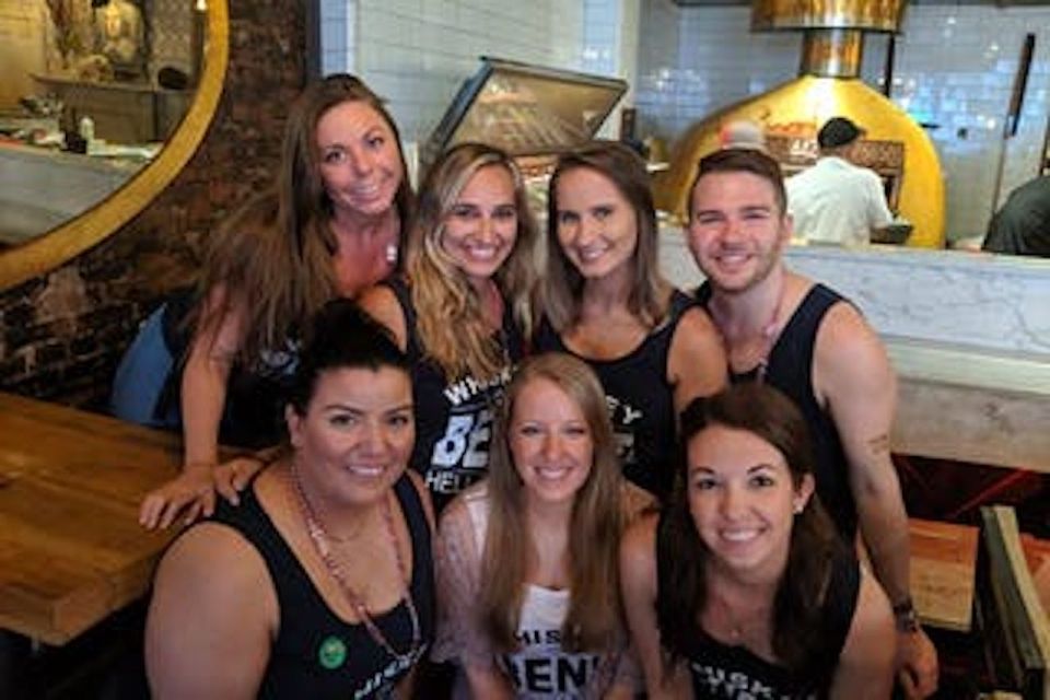 Oahu: Sips & Secrets of Hawaii Pub Crawl - Waikiki Beer Stops With Hawaiian Stories Built In