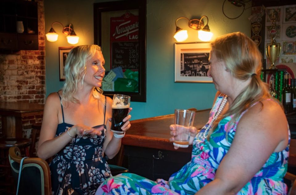 Oahu: Sips & Secrets of Hawaii Pub Crawl - Beer Bundle Details: How to Pick Draft Beers Like a Pro
