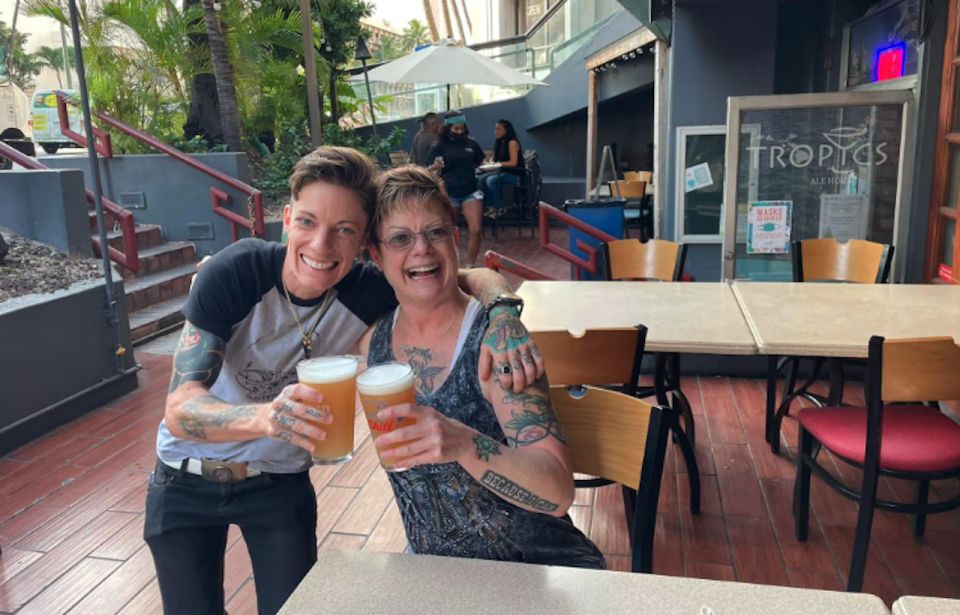Oahu: Sips & Secrets of Hawaii Pub Crawl - Should You Book This Waikiki Crawling Tour?