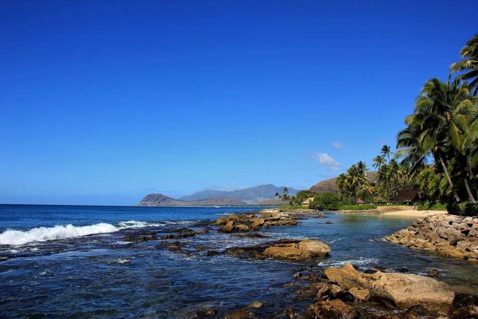 Oahu: Snorkel & Sailing Adventure along Ko Olina Coast - Waianae Harbor to the Ko Olina Coast: What the 2 Hours Really Feels Like
