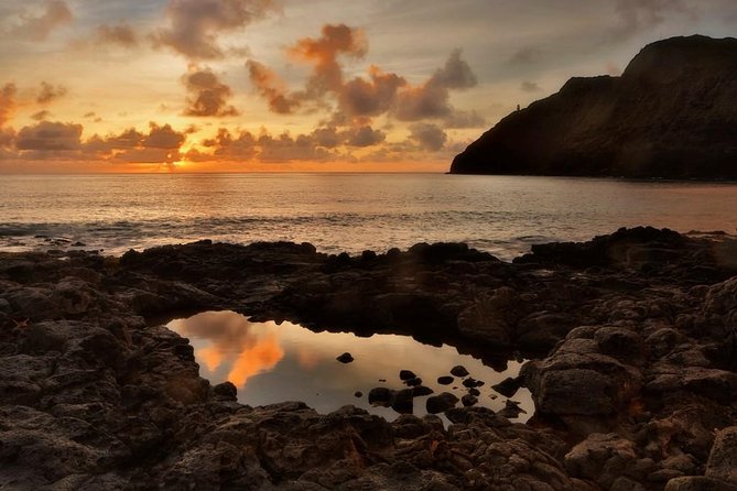 Oahu Sunrise Tour From Waikiki - Quick hits: what makes this sunrise photo tour work