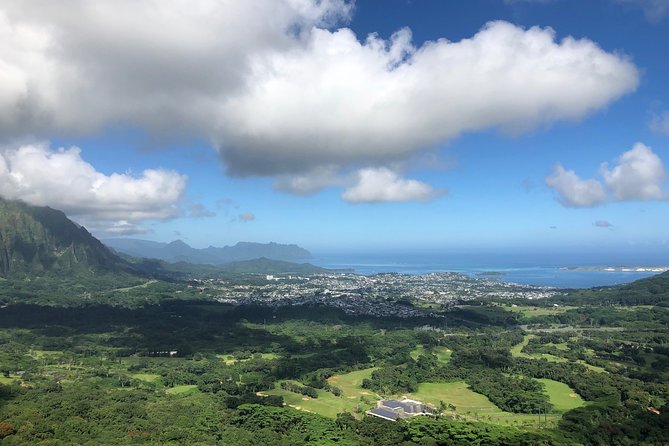Oahu Sunrise Tour From Waikiki - Five a.m. logistics that actually pay off
