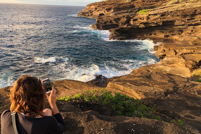 Oahu Sunrise Tour From Waikiki - Small-group attention: the difference between seeing and learning