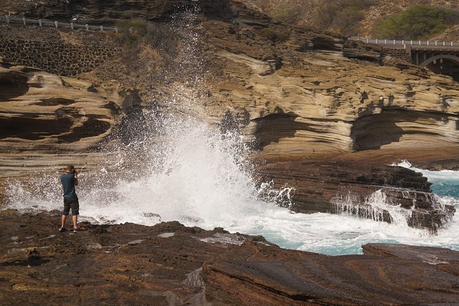 Oahu Sunrise Tour From Waikiki - Price and value: what $100 buys on a photo-focused half-day