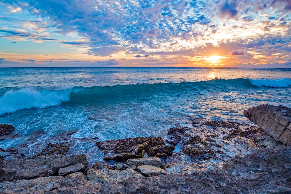 Oahu: Sunset Cruise of West Oahu with Drinks and Appetizers - The part most people forget: meeting the boat without stress
