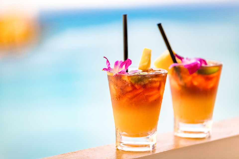 Oahu: Sunset Cruise of West Oahu with Drinks and Appetizers - Tips to make your sunset cruise go smoothly