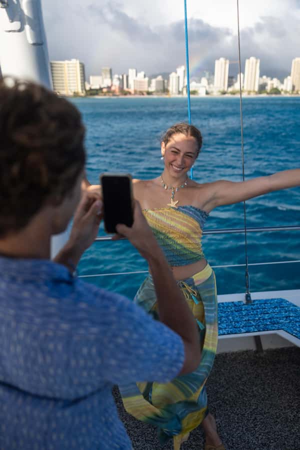 Oahu: Sunset Sail Cruise in Waikiki - Key things I’d focus on before you go