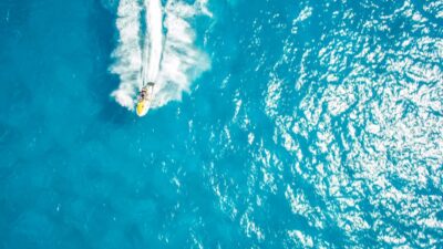 Oahu: Tandem Jet Ski Adventure on Maunalua Bay - Finding H2O Sports Hawaii at the Marina: No Hotel Pickup, Just Go Early