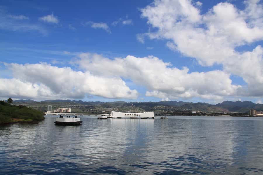Oahu: The Best of Pearl Harbor Full-Day Tour - Key Points to Know Before You Go