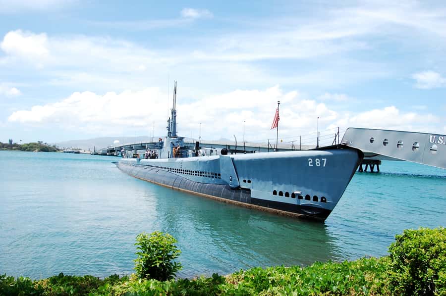 Oahu: The Best of Pearl Harbor Full-Day Tour - The Pearl Harbor Story, In a Timeline You Can Follow