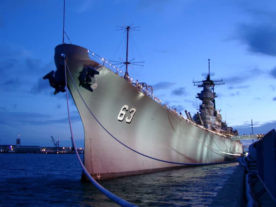 Oahu: The Best of Pearl Harbor Full-Day Tour - WWII Pacific National Monument and the USS Arizona Memorial Movie
