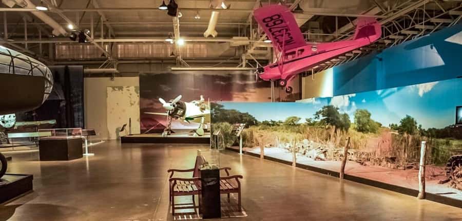 Oahu: The Complete Pearl Harbor Ticket - Who This Tour Suits Best (and who might want a different pace)