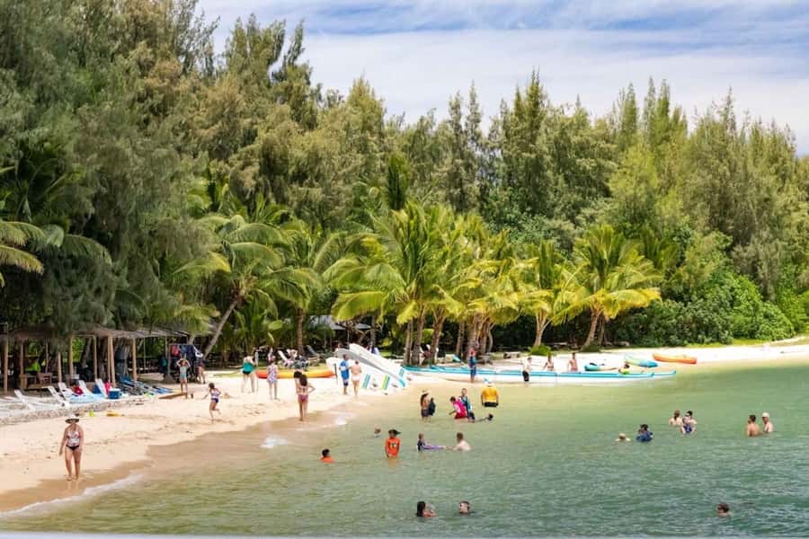 Oahu: The Complete Pearl Harbor Ticket - Getting the Timing Right: when comfort and rules matter most