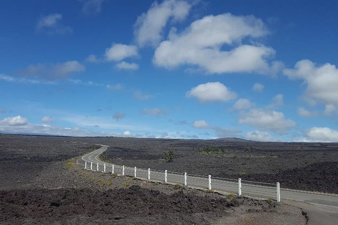 Oahu to Big Island : Big Island Volcano Helicopter Tour & Hilo 1 Day Tour - Weather, Timing, and Stop Closures: How to Avoid Getting Burned