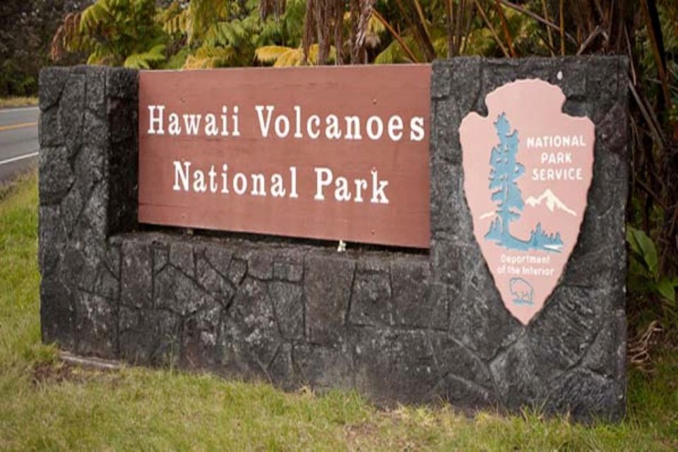 Oahu to Big Island Volcanoes National Park Adventure Tour - Key highlights you actually get from this day