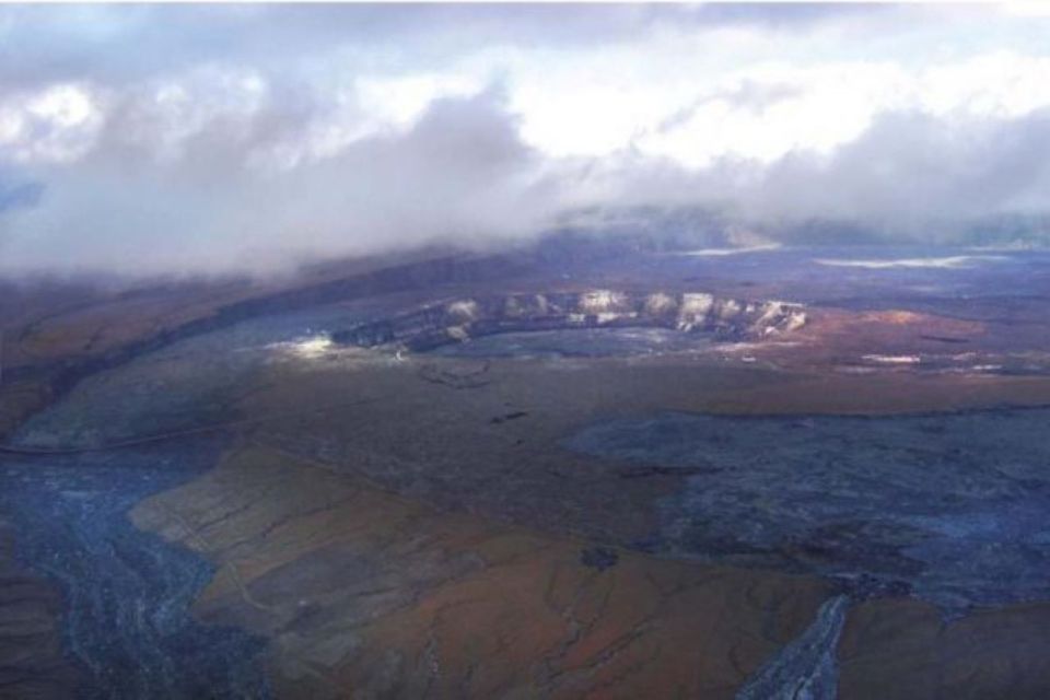 Oahu to Big Island Volcanoes National Park Adventure Tour - How a one-day Big Island trip works from Oahu (and why it matters)