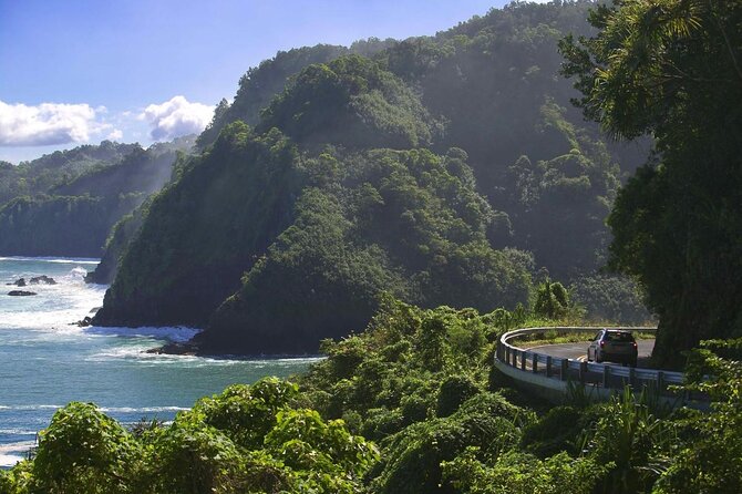 Oahu to Maui 1 Day Trip : Road to Hana Day Trip from Oahu with Air Ticket - Key Things I’d Know Before You Go