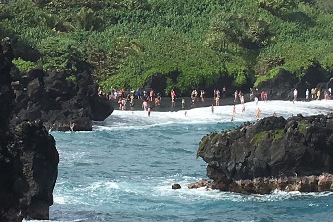 Oahu to Maui 1 Day Trip : Road to Hana Day Trip from Oahu with Air Ticket - Road to Hana Day Trip From Oahu: How the Whole Day Works