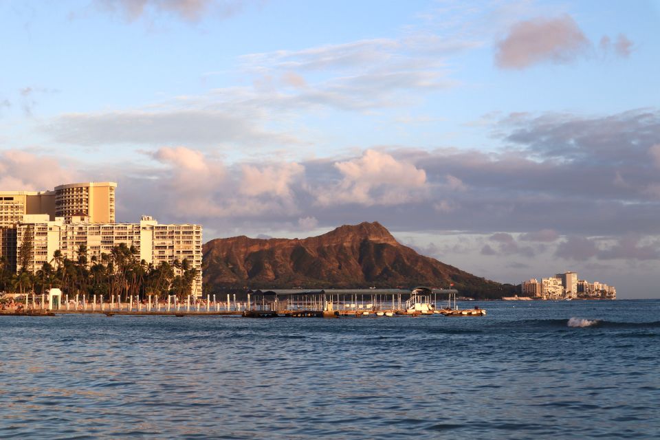 Oahu: Traditional Canoe Sunset Cruise with Dinner - Lei-Making and Hula: A Hands-On Culture Lesson You Can Actually Do