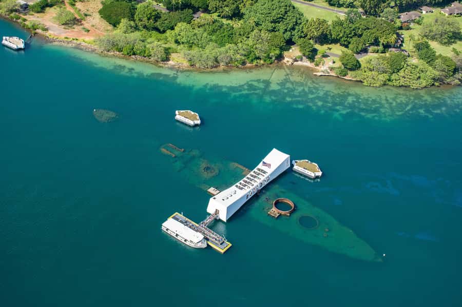 Oahu: USS Arizona Memorial and City Highlights Tour - Key Points You Should Know Before You Go