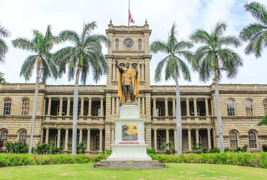 Oahu: USS Arizona Memorial and City Highlights Tour - Onsite Museums and Gift Shop Time: Use It for Context