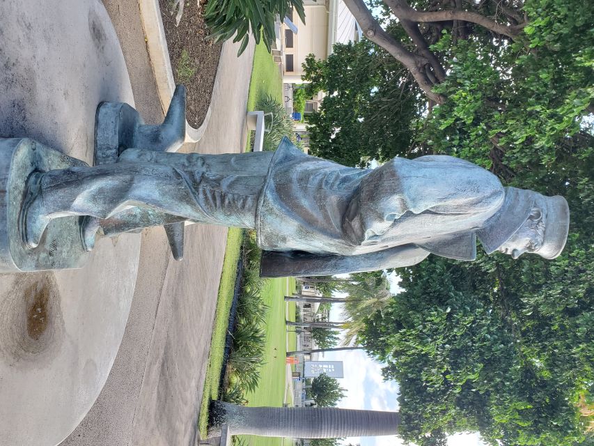 Oahu: USS Arizona Memorial Deluxe Tour - Key points to know before you go