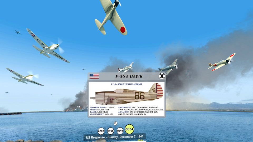 Oahu: USS Arizona Memorial Deluxe Tour - Pearl Harbor Survivor section: the narration’s emotional anchor