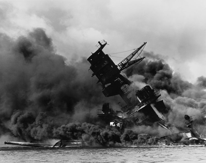 Oahu: USS Arizona Memorial Deluxe Tour - Price and value: what $20 buys you (and what it doesn’t)